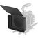 SmallRig 4411 Matte Box with Adjustable Clamp and VND Kit