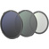 SmallRig 4649 VND Filter Kit