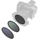 SmallRig 4649 VND Filter Kit