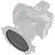 SmallRig 4652 White Diffusion Filter Kit
