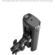 SmallRig 4841 Rotatable Bilateral Quick Release Side Handle