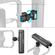 SmallRig 4841 Rotatable Bilateral Quick Release Side Handle
