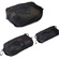 Peak Design Ultralight Mesh Packing Cube Bundle (Black, Set of 3)