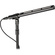 Audio Technica BP28 Line + Gradient Large-Diaphragm Condenser Shotgun Microphone (14" Length)