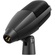 Sennheiser MD 421 KOMPAKT Multipurpose Dynamic Microphone with Drum Clamp