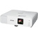 Epson PowerLite L260F 4600-Lumen Full HD Laser 3LCD Projector (White)