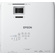 Epson PowerLite L260F 4600-Lumen Full HD Laser 3LCD Projector (White)