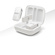 RODE Wireless Micro Ultra-Compact Wireless Microphone (USB-C, White)