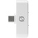 RODE Wireless Micro Ultra-Compact Wireless Microphone (USB-C, White)