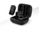 RODE Wireless Micro Ultra-Compact Wireless Microphone (Lightning, Black)