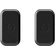 RODE Wireless Micro Ultra-Compact Wireless Microphone (Lightning, Black)