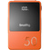 SmallRig 4871 VB50 mini V Mount Battery (Orange)