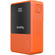 SmallRig 4871 VB50 mini V Mount Battery (Orange)