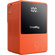 SmallRig 4929 VB99 mini V Mount Battery (Orange)