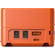 SmallRig 4929 VB99 mini V Mount Battery (Orange)