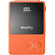 SmallRig 4929 VB99 mini V Mount Battery (Orange)