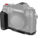 SmallRig 4783C L-Shape Mount Plate with Silicone Handle for FUJIFILM X-T50 (Black)