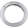 FotodioX Lens Mount Adapter for Pentax K-Mount Lens to Select Canon EOS EF-S-Mount Cameras