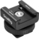SmallRig 4822 Wireless Microphone Support with Cold Shoe Mount