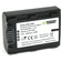 Wasabi Power Replacement Battery for Sony NP-FH50