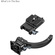 SmallRig 4349 Horizontal-to-Vertical Mount Plate Kit for Mirrorless Cameras