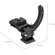 SmallRig 4349 Horizontal-to-Vertical Mount Plate Kit for Mirrorless Cameras