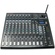 Cerwin Vega CVM12 12 Channel Mixer w/ BT
