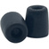 Shure 100 Series Comply Foam Sleeves for Shure Earphones (Small, 3 Pair)