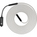 Atomos Sun Dragon LED Light with Diffuser (5m, White)