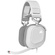 Corsair HS80 RGB Gaming Headset (White)