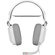 Corsair HS80 RGB Gaming Headset (White)