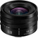 Panasonic Lumix S 18-40mm f/4.5-6.3 Lens