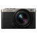 Panasonic Lumix S9 Mirrorless Camera with 18-40mm f/4.5-6.3 Lens (Silver)