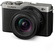Panasonic Lumix S9 Mirrorless Camera with 18-40mm f/4.5-6.3 Lens (Silver)