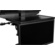 Prompter People Robo 22 SDI Teleprompter with 21.5" SDI Talent Monitor