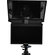 Prompter People Robo 22 SDI Teleprompter with 21.5" SDI Talent Monitor