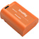 SmallRig 4979 DMW-BLK22 USB-C Rechargeable Camera Battery (Orange)
