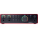 Focusrite Scarlett 2i2 USB-C Audio Interface (4th Generation) - Open Box
