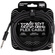 Ernie Ball Flex Straight Instrument Cable (3m, Black)