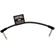 Ernie Ball Flex Single Patch Cable (6", Black)