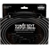 Ernie Ball Flex Patch Cables (Multi-Pack, Black)
