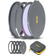 NiSi JetMag Pro Night Kit 82MAG Magnetic Filter Kit