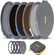 NiSi JetMag Pro Landscape ND Kit 82MAG Magnetic Filter Kit