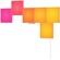 Nanoleaf Blocks Squares Starter Kit (6 Pack)