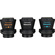 Laowa Proteus Flex 60mm T2 2X Anamorphic Lens (PL/EF Mount, Feet)