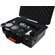 Laowa Proteus Flex 60mm T2 2X Anamorphic Lens (PL/EF Mount, Feet)