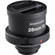 Laowa Proteus Flex 28mm T2 2X Anamorphic Lens (PL/EF Mount, Metres)