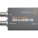 Blackmagic Design Micro Converter SDI to HDMI 3G (20 Pack)
