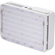 amaran Ace 25c RGB LED Light Panel All-in-One Creator Kit (White)
