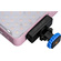 amaran Ace 25x Bi-Color LED Light Panel (Pink)